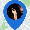INTERACTIVE MAP: Kink Tracker in the San Luis Obispo Area!