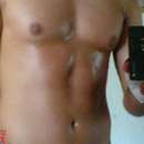 Raunchy Gay Man Seeking Hot Male-on-Male Fun